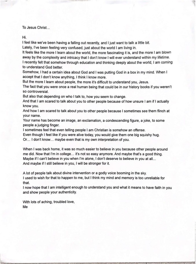 missed connections submission, pg 1
