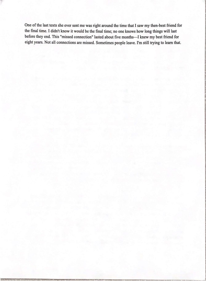 missed connections submission, pg 5