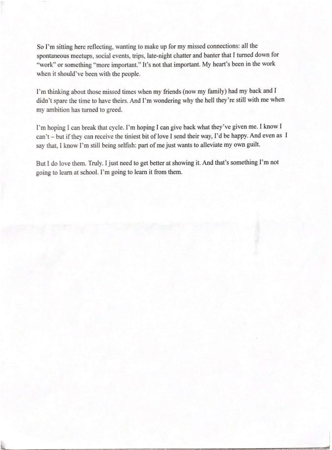 missed connections submission, pg 7
